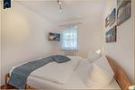 Ferienwohnung Inselzauber - Top-Hundeurlaub