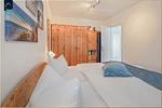 Ferienwohnung Inselzauber - Top-Hundeurlaub