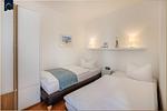 Ferienwohnung Inselzauber - Top-Hundeurlaub