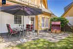 Ferienwohnung Inselzauber - Top-Hundeurlaub