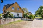 Ferienwohnung Inselzauber - Top-Hundeurlaub
