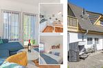 Ferienwohnung Inselnest - Top-Hundeurlaub