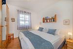 Ferienwohnung Inselnest - Top-Hundeurlaub