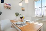 Ferienwohnung Inselnest - Top-Hundeurlaub