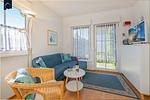 Ferienwohnung Inselnest - Top-Hundeurlaub