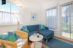 Ferienwohnung Inselnest - Top-Hundeurlaub