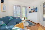 Ferienwohnung Inselnest - Top-Hundeurlaub