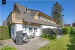 Ferienwohnung Inselnest - Top-Hundeurlaub