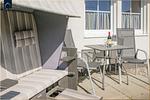 Ferienwohnung Inselnest - Top-Hundeurlaub