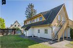 Ferienwohnung Inselnest - Top-Hundeurlaub