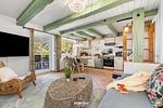 TV / Multimedia - Ferienwohnung Zum Garten Delve - Top-Hundeurlaub