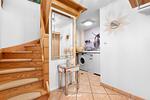 Wohnzimmer - Ferienwohnung Zur Westerweide Delve - Top-Hundeurlaub