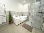 Badezimmer - FeWo 8 - Top-Hundeurlaub