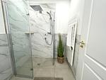 Badezimmer - FeWo 8 - Top-Hundeurlaub