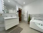 Badezimmer - FeWo 8 - Top-Hundeurlaub