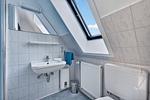 Badezimmer - Ferienwohnung Kleine Auszeit Nr. 4 - Top-Hundeurlaub