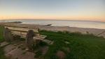 Strand - Ferienwohnung Kleine Auszeit Nr. 4 - Top-Hundeurlaub