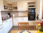 Gästehaus Kühn Warft 01 EG - Top-Hundeurlaub