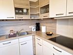 Gästehaus Kühn Warft 01 EG - Top-Hundeurlaub