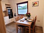 Gästehaus Kühn Warft 01 EG - Top-Hundeurlaub