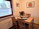Gästehaus Kühn Warft 01 EG - Top-Hundeurlaub