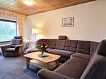 Gästehaus Kühn Warft 01 EG - Top-Hundeurlaub