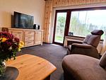 Gästehaus Kühn Warft 01 EG - Top-Hundeurlaub