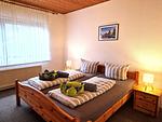 Gästehaus Kühn Warft 01 EG - Top-Hundeurlaub