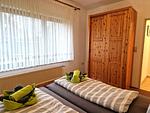 Gästehaus Kühn Warft 01 EG - Top-Hundeurlaub