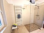 Gästehaus Kühn Warft 01 EG - Top-Hundeurlaub