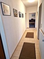 Gästehaus Kühn Warft 01 EG - Top-Hundeurlaub