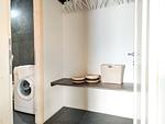 luxuriöses Badezimmer mit viel Platz - Sunrise Lodge - Top-Hundeurlaub