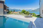 Pool - Anna´s Lodge - Top-Hundeurlaub