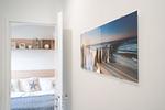 Schlafzimmer - Ferienhaus Lily Pond, mit eingezäuntem Grundstück (98) - Top-Hundeurlaub