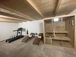 Sauna - Luxury by Villa Korina - Top-Hundeurlaub