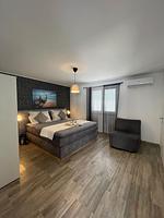 Schlafzimmer - Luxury by Villa Korina - Top-Hundeurlaub