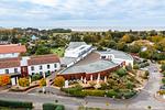 SEETELHOTEL Nautic Usedom Hotel & Spa - Top-Hundeurlaub