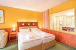 SEETELHOTEL Nautic Usedom Hotel & Spa - Top-Hundeurlaub