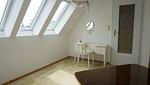 Schreibtisch - Ferienhaus Katinger Watt - Top-Hundeurlaub