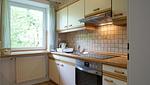 Küche - Ferienhaus Katinger Watt - Top-Hundeurlaub
