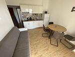Wohnzimmer - Apartment 3 - Top-Hundeurlaub