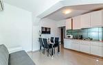 Wohnzimmer - Apartment 2 - Top-Hundeurlaub