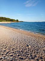 Strand - Apartment 2 - Top-Hundeurlaub
