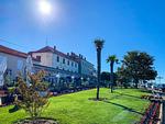 Nachbarschaft - Apartment 2 - Top-Hundeurlaub