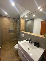 Badezimmer - Apartment 4 - Top-Hundeurlaub