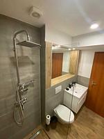 Badezimmer - Apartment 4 - Top-Hundeurlaub