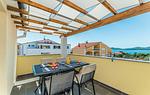 Meerblick - Apartment 4 - Top-Hundeurlaub