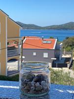 Meerblick - Apartment 4 - Top-Hundeurlaub