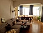 Wohnzimmer - Apartment 1 - Top-Hundeurlaub
