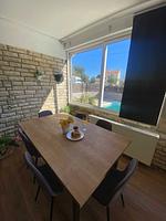 Poolblick - Apartment 1 - Top-Hundeurlaub